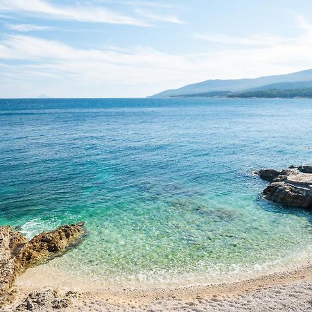 Apartments Creska 629 Rabac Exterior foto