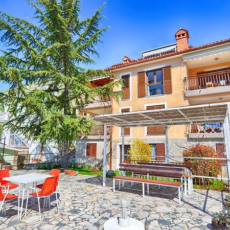 Apartments Creska 629 Rabac Exterior foto