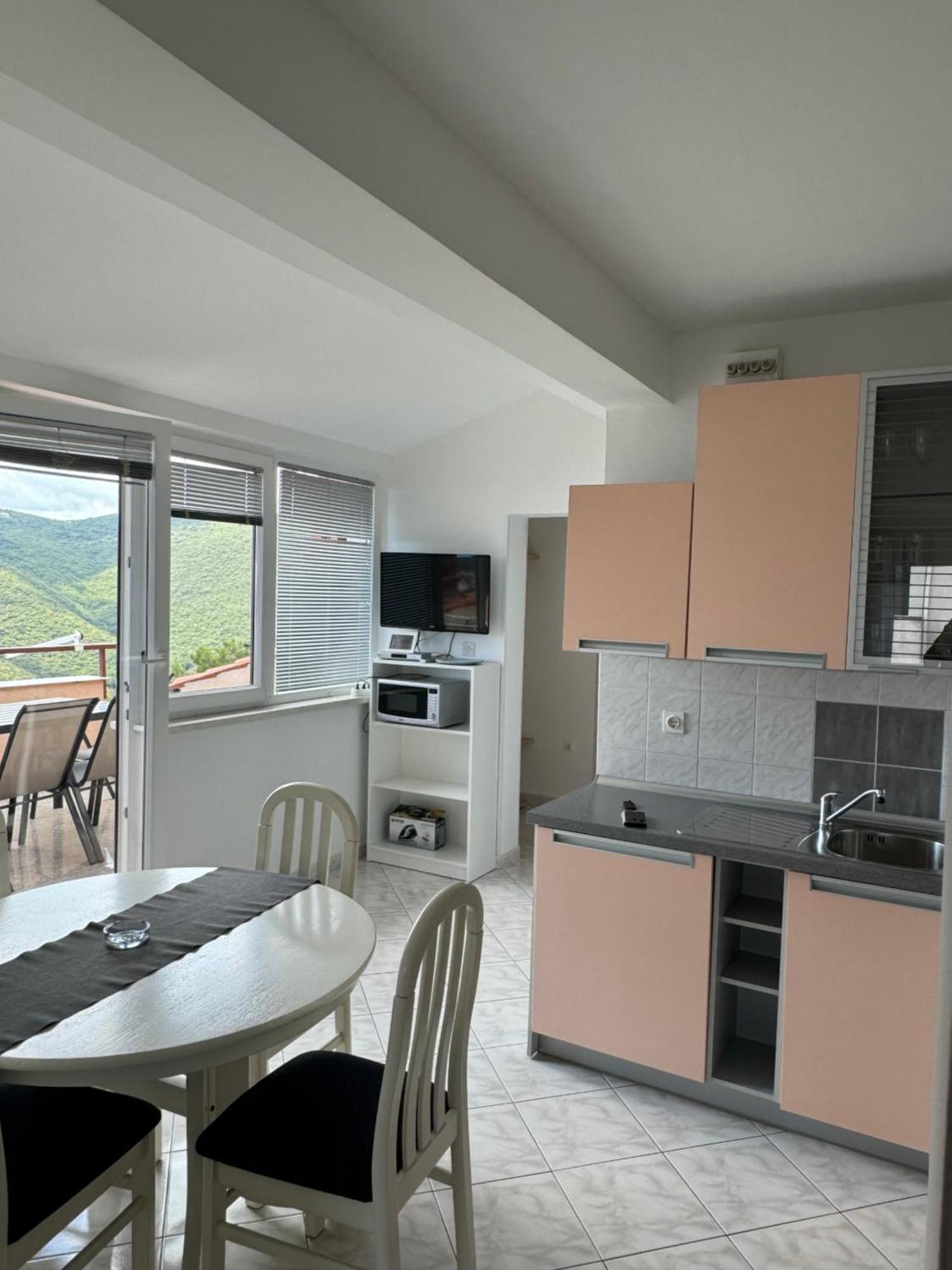 Apartments Creska 629 Rabac Exterior foto