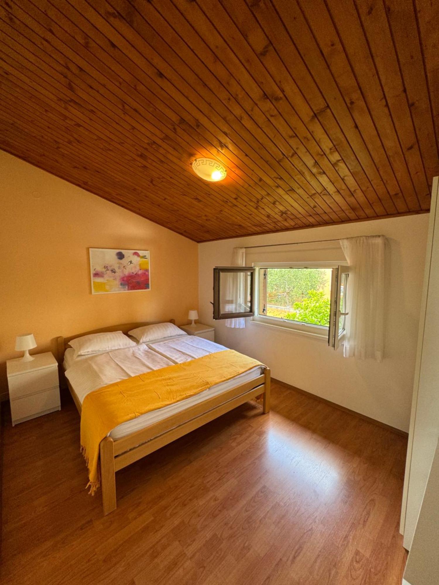 Apartments Creska 629 Rabac Exterior foto