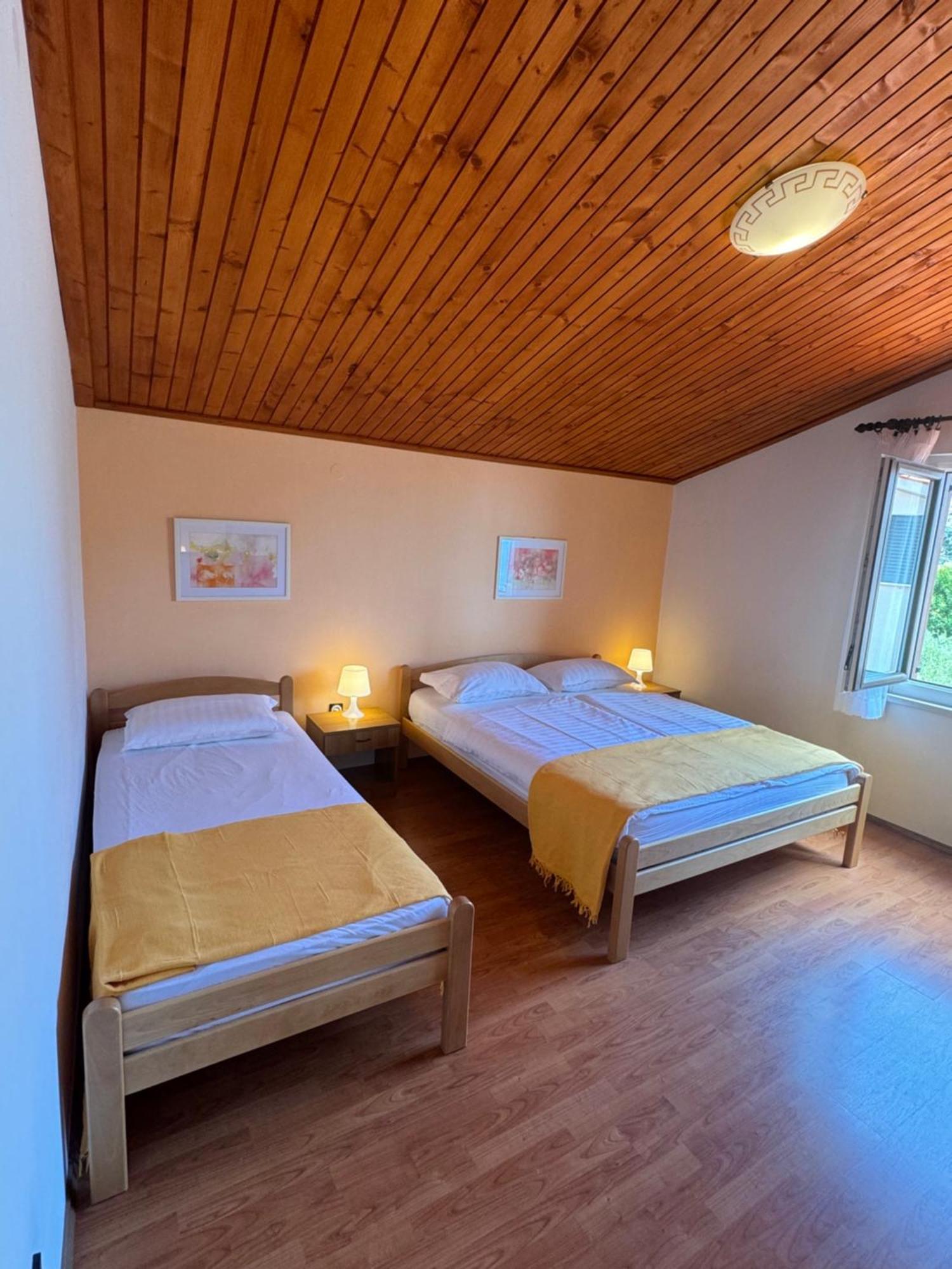 Apartments Creska 629 Rabac Exterior foto