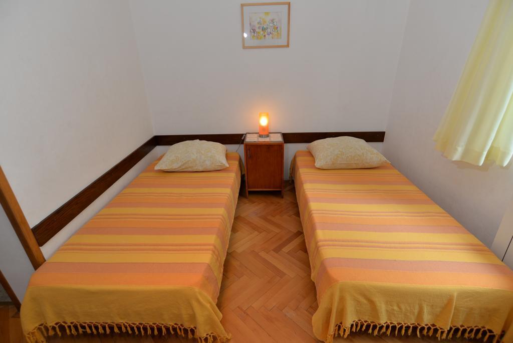 Apartments Creska 629 Rabac Exterior foto