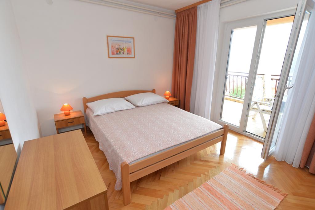 Apartments Creska 629 Rabac Exterior foto