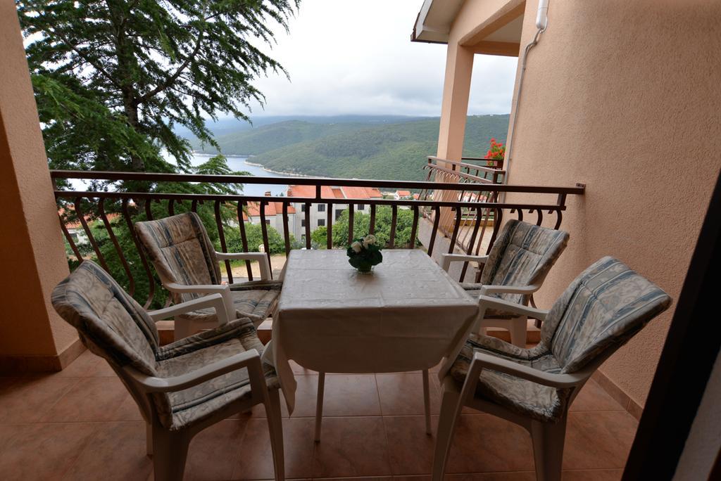 Apartments Creska 629 Rabac Exterior foto