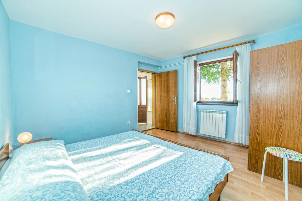 Apartments Creska 629 Rabac Exterior foto