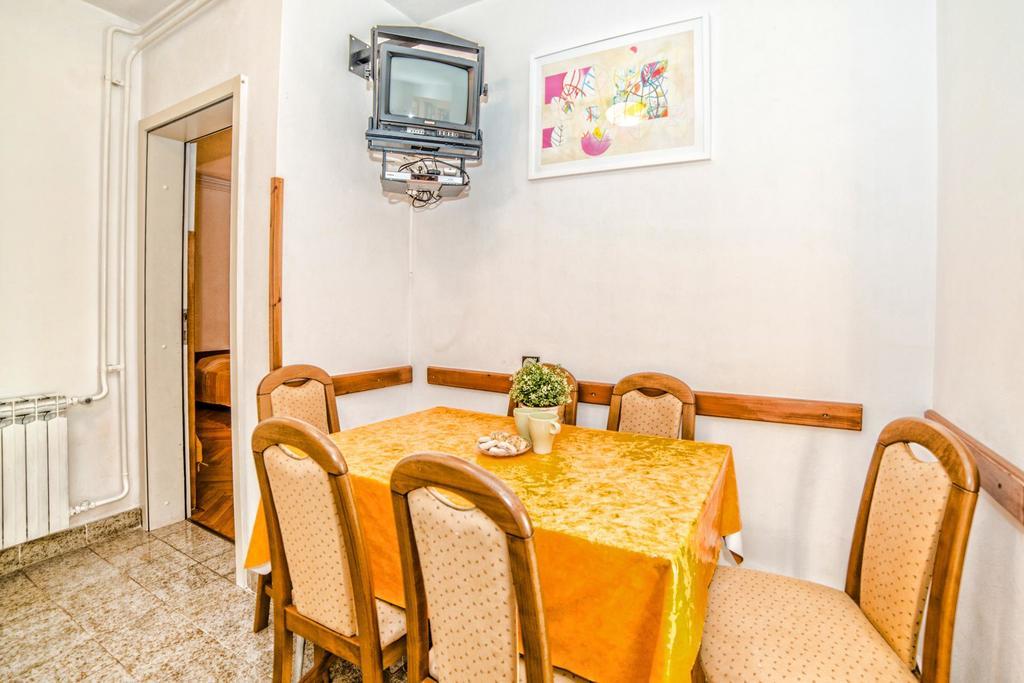 Apartments Creska 629 Rabac Exterior foto