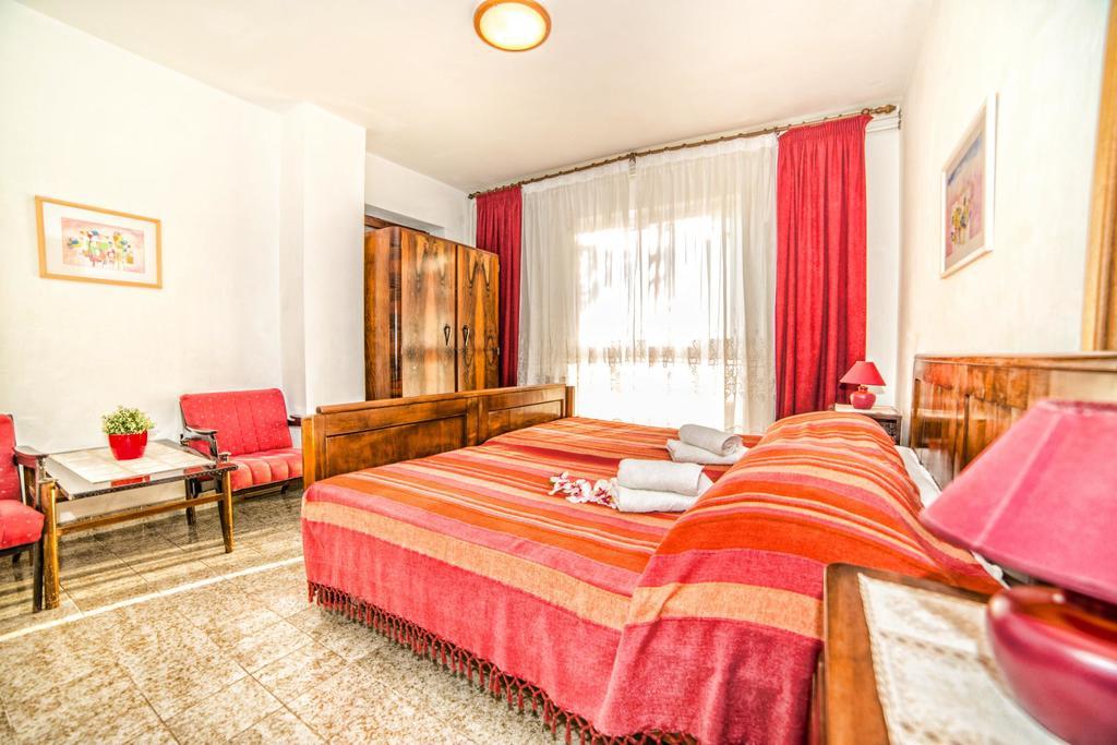Apartments Creska 629 Rabac Exterior foto