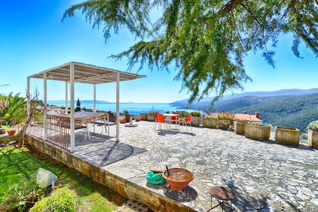 Apartments Creska 629 Rabac Exterior foto