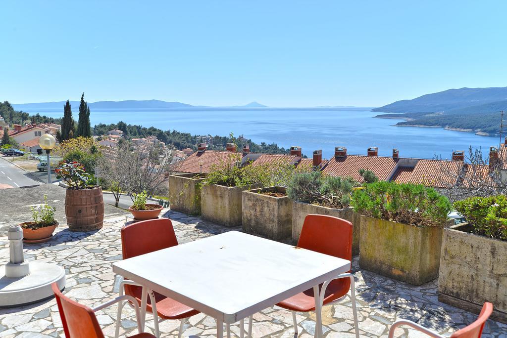 Apartments Creska 629 Rabac Exterior foto